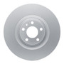 DFC GEOSPEC Coated Rotor - Blank 604-73031