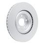 DFC GEOSPEC Coated Rotor - Blank 604-73031