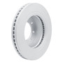 DFC GEOSPEC Coated Rotor - Blank 604-67102