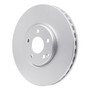 DFC GEOSPEC Coated Rotor - Blank 604-63059