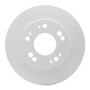 DFC GEOSPEC Coated Rotor - Blank 604-72023