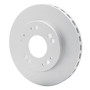 DFC GEOSPEC Coated Rotor - Blank 604-72023