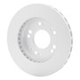 DFC GEOSPEC Coated Rotor - Blank 604-72023