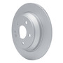 DFC GEOSPEC Coated Rotor - Blank 604-63161