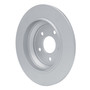 DFC GEOSPEC Coated Rotor - Blank 604-63161