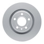 DFC GEOSPEC Coated Rotor - Blank 604-73032