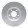 DFC GEOSPEC Coated Rotor - Blank 604-73032