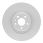 DFC GEOSPEC Coated Rotor - Blank 604-73063