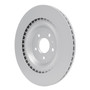 DFC GEOSPEC Coated Rotor - Blank 604-73063