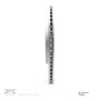 DFC GEOSPEC Coated Rotor - Blank 604-73063