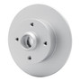 DFC GEOSPEC Coated Rotor - Blank 604-74005