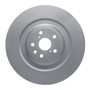 DFC GEOSPEC Coated Rotor 604-75071D