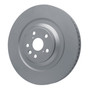 DFC GEOSPEC Coated Rotor 604-75071D