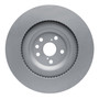 DFC GEOSPEC Coated Rotor 604-75071D