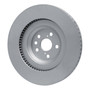 DFC GEOSPEC Coated Rotor 604-75071D