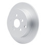 DFC GEOSPEC Coated Rotor - Blank 604-76069