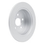 DFC GEOSPEC Coated Rotor - Blank 604-76069