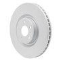 DFC GEOSPEC Coated Rotor - Blank 604-73064