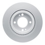 DFC GEOSPEC Coated Rotor - Blank 604-72069