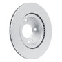 DFC GEOSPEC Coated Rotor - Blank 604-72069
