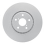 DFC GEOSPEC Coated Rotor - Blank 604-75023D