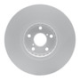 DFC GEOSPEC Coated Rotor - Blank 604-75023D