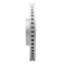 DFC GEOSPEC Coated Rotor - Blank 604-75023D