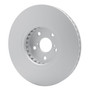 DFC GEOSPEC Coated Rotor - Blank 604-75023D