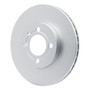 DFC GEOSPEC Coated Rotor - Blank 604-74006