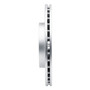 DFC GEOSPEC Coated Rotor - Blank 604-74006