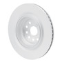 DFC GEOSPEC Coated Rotor 604-75072D