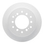 DFC GEOSPEC Coated Rotor - Blank 604-76127