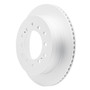 DFC GEOSPEC Coated Rotor - Blank 604-76127