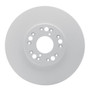 DFC GEOSPEC Coated Rotor - Blank 604-75005