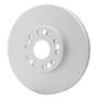 DFC GEOSPEC Coated Rotor - Blank 604-75005