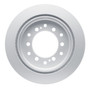 DFC GEOSPEC Coated Rotor - Blank 604-76143