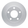DFC GEOSPEC Coated Rotor - Blank 604-74011