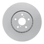 DFC GEOSPEC Coated Rotor - Blank 604-75024D