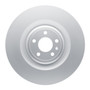 DFC GEOSPEC Coated Rotor - Blank 604-73035