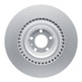 DFC GEOSPEC Coated Rotor - Blank 604-73035
