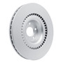 DFC GEOSPEC Coated Rotor - Blank 604-73035