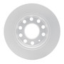 DFC GEOSPEC Coated Rotor - Blank 604-73045