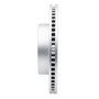 DFC GEOSPEC Coated Rotor - Blank 604-76128