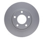 DFC GEOSPEC Coated Rotor - Blank 604-80041