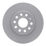 DFC GEOSPEC Coated Rotor - Blank 604-74032