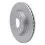 DFC GEOSPEC Coated Rotor - Blank 604-74032