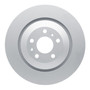 DFC GEOSPEC Coated Rotor - Blank 604-73046