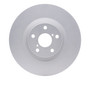 DFC GEOSPEC Coated Rotor - Blank 604-75027D
