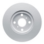 DFC GEOSPEC Coated Rotor - Blank 604-76072