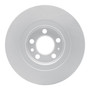 DFC GEOSPEC Coated Rotor - Blank 604-74016